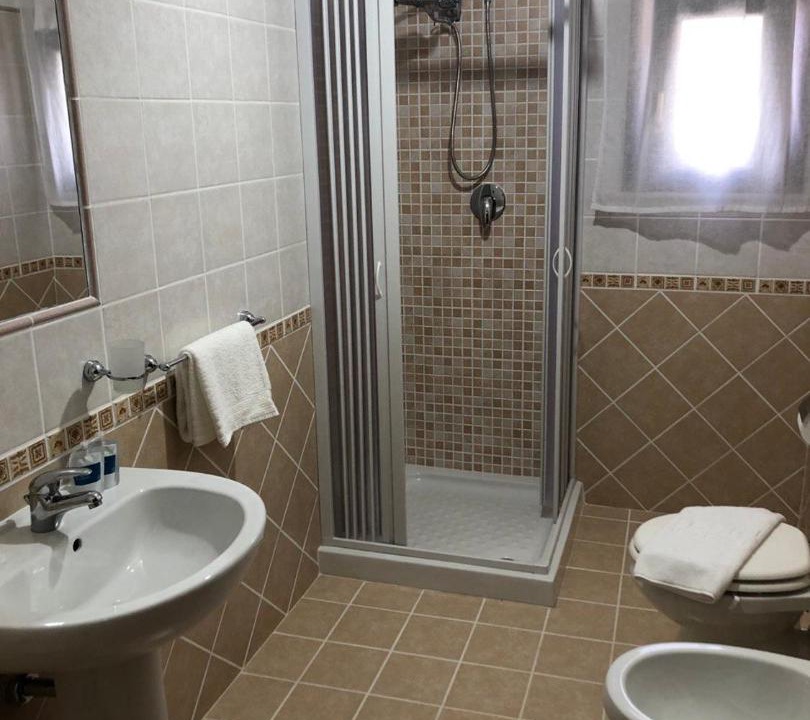 Photo of Bathroom in Buseto Palizzolo