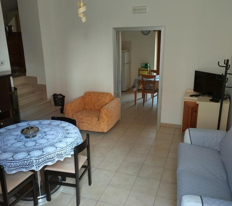 Photo of Livingroom in Rionero in Vulture