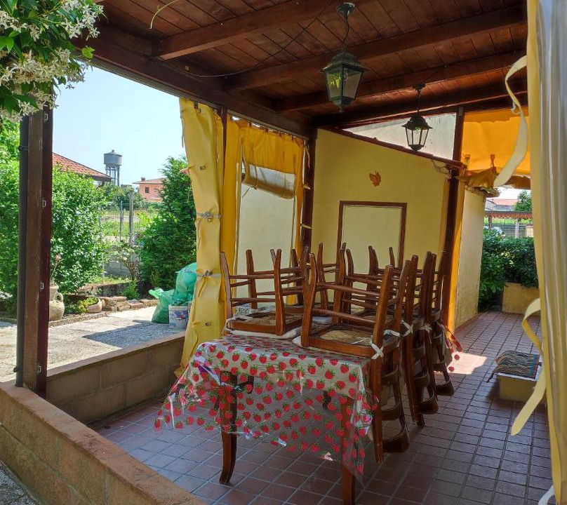 Photo of Patio Balcony in Loreo