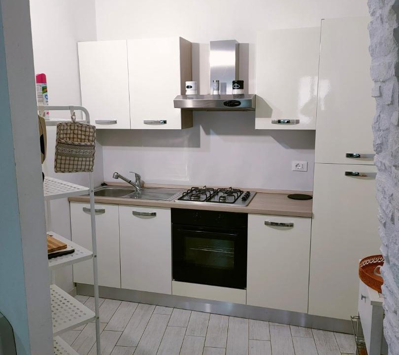 Photo of Kitchen in Trevi