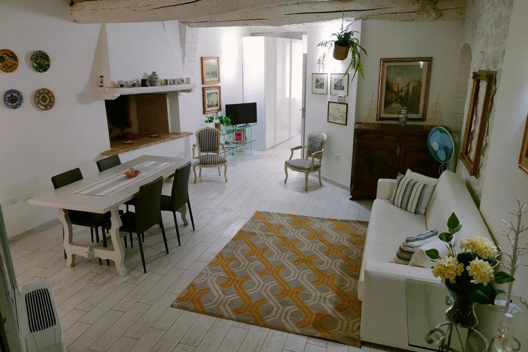 Photo of Livingroom in Trevi