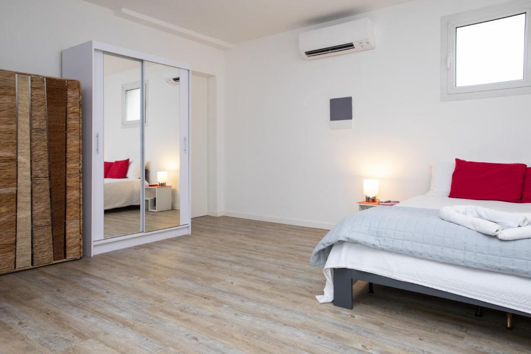 Photo of Bedroom in Vallenoncello