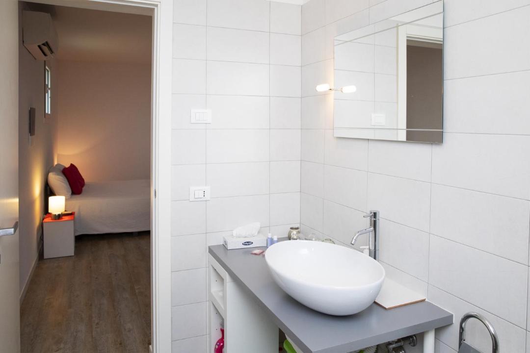 Photo of Bathroom in Vallenoncello