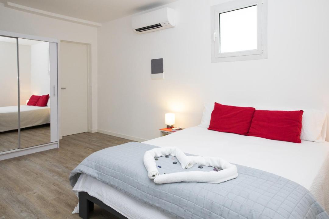 Photo of Bedroom in Vallenoncello