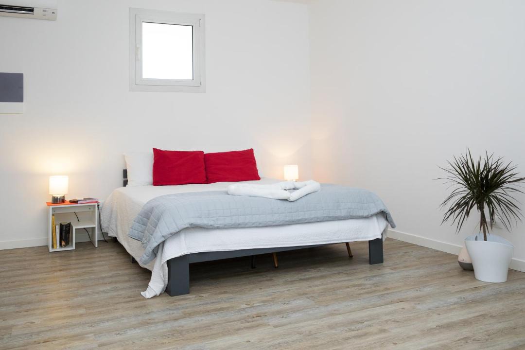 Photo of Bedroom in Vallenoncello