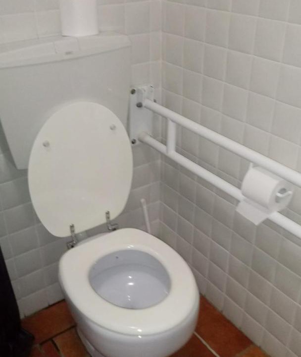 Photo of Bathroom in Radicondoli