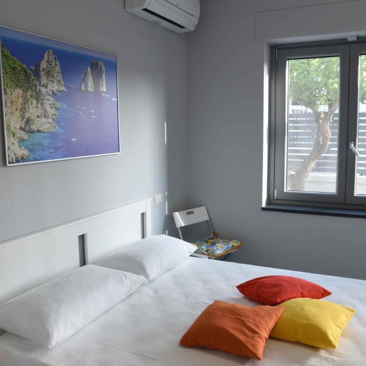 Photo of Bedroom in Sarno