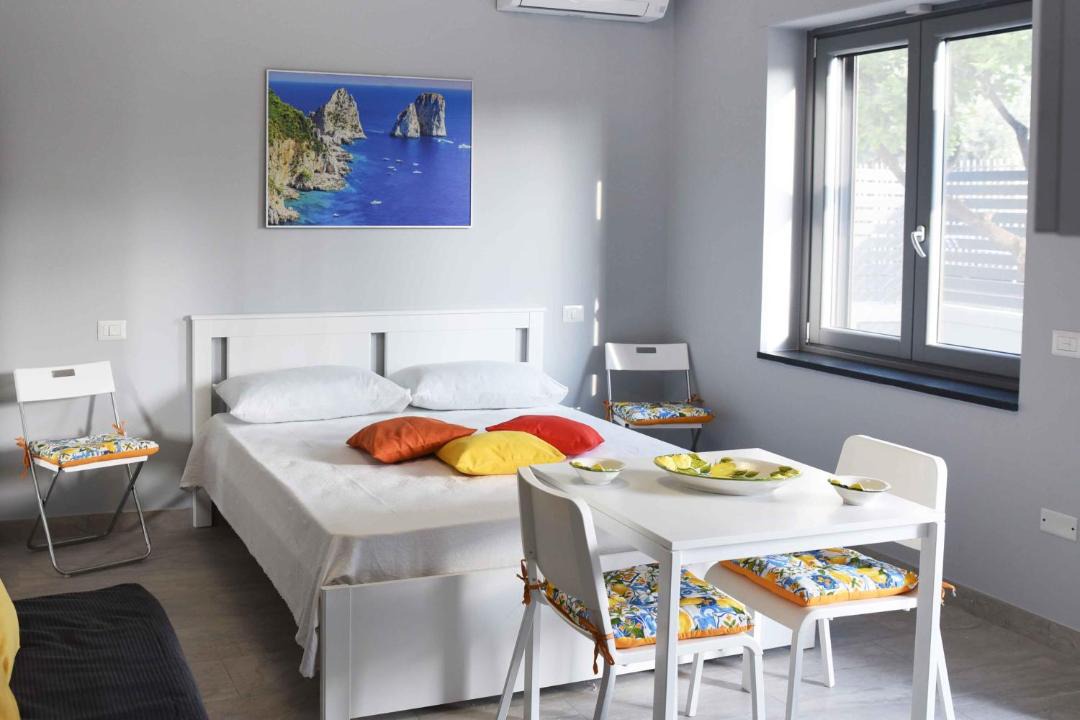 Photo of Livingroom in Sarno