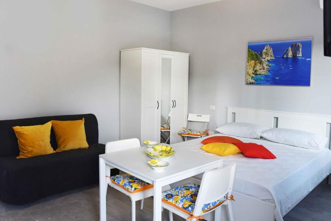 Photo of Livingroom in Sarno
