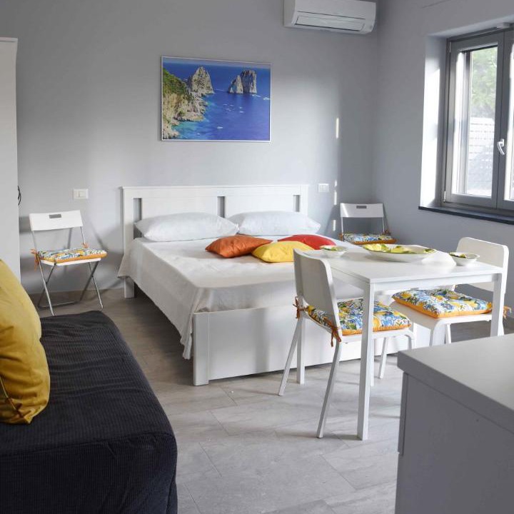 Photo of Livingroom in Sarno