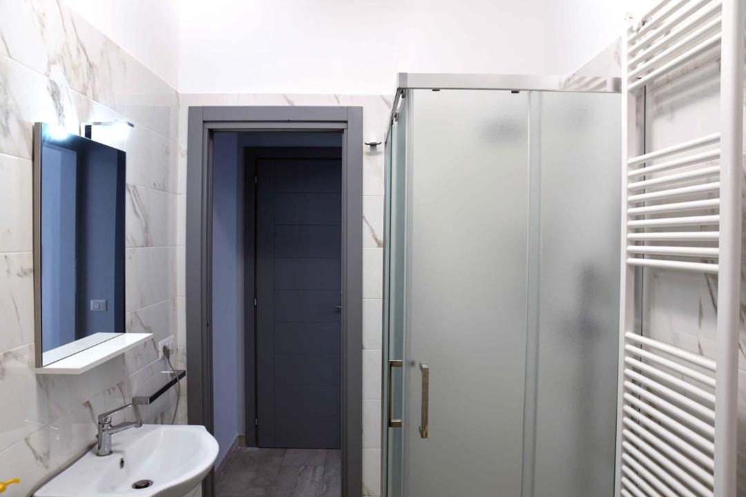 Photo of Bathroom in Sarno