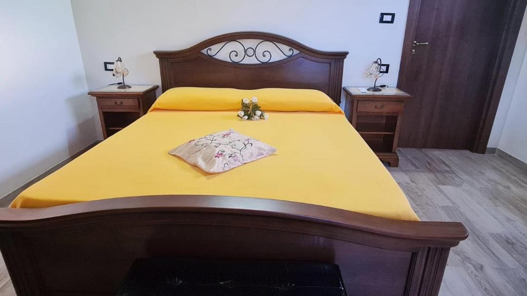 Photo of Bedroom in Cariati