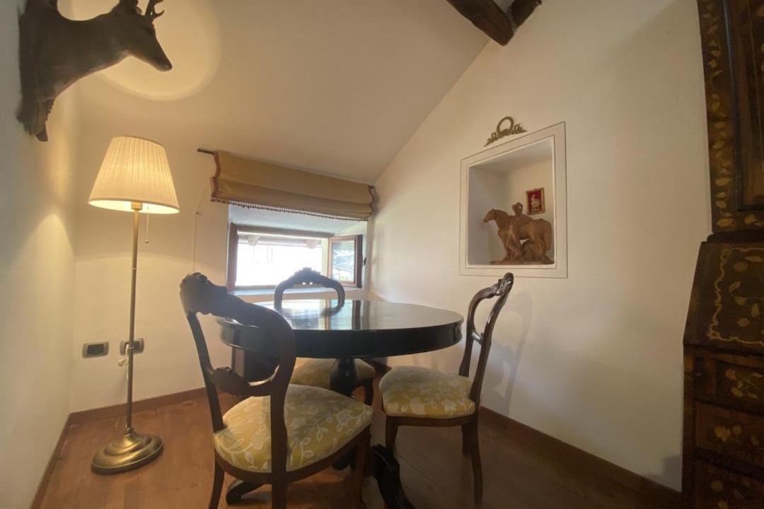 Photo of Livingroom in Chiavenna