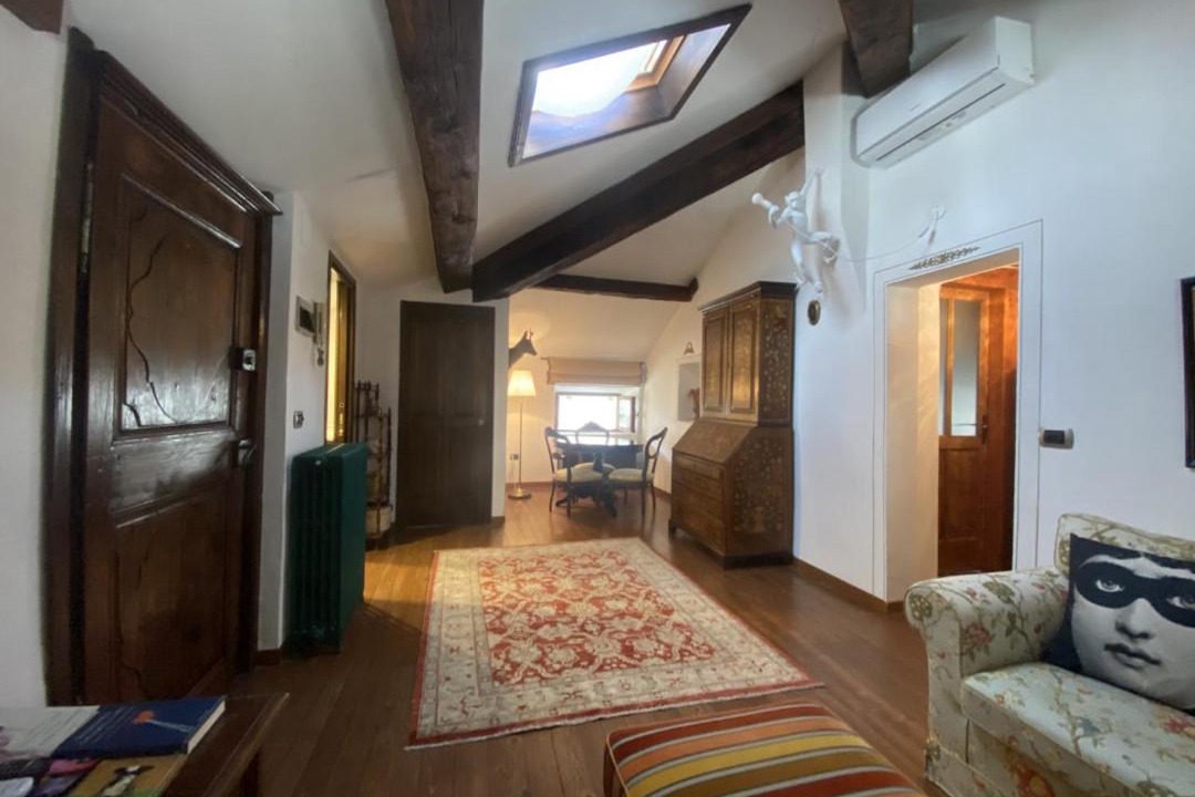 Photo of Livingroom in Chiavenna