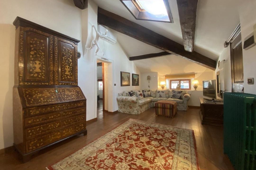 Photo of Livingroom in Chiavenna