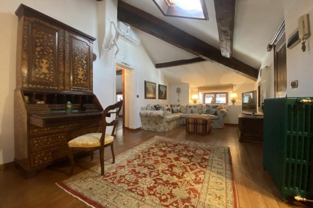 Photo of Livingroom in Chiavenna