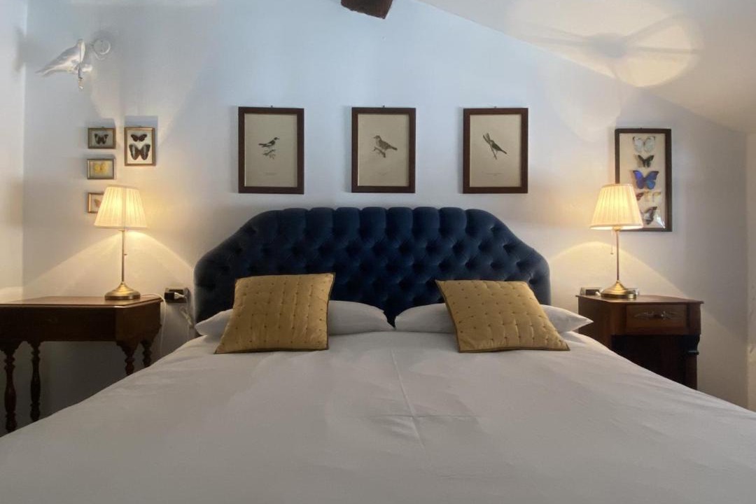 Photo of Bedroom in Chiavenna