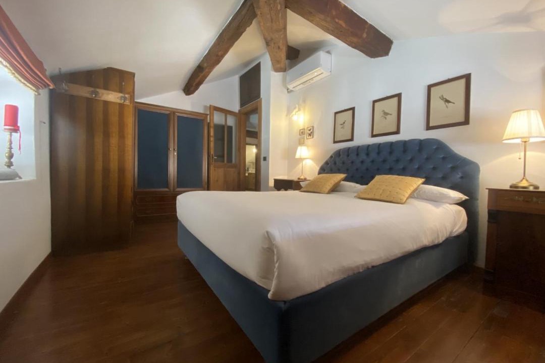 Photo of Bedroom in Chiavenna