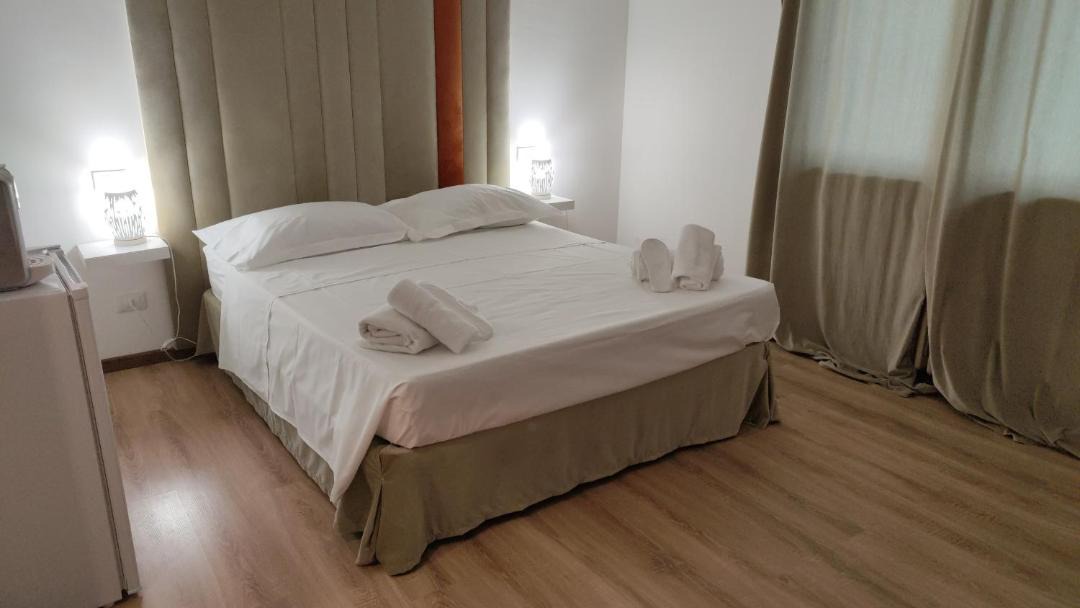 Photo of Bedroom in Gaglianico