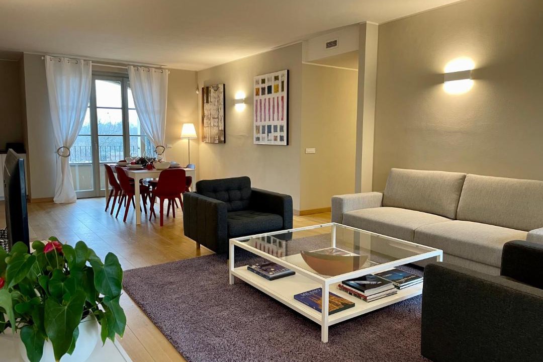 Photo of Livingroom in Bogogno