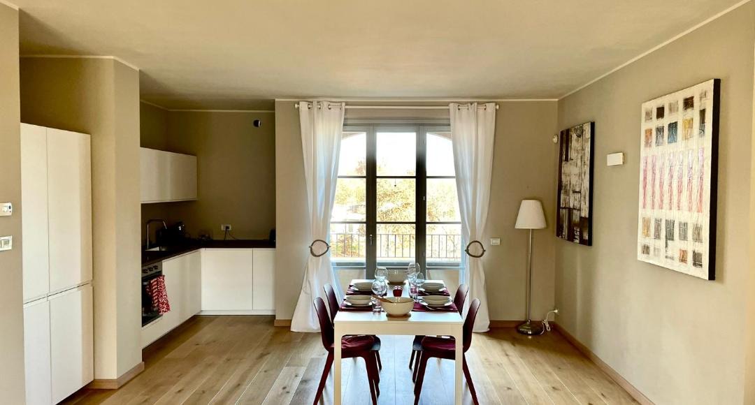 Photo of Livingroom in Bogogno