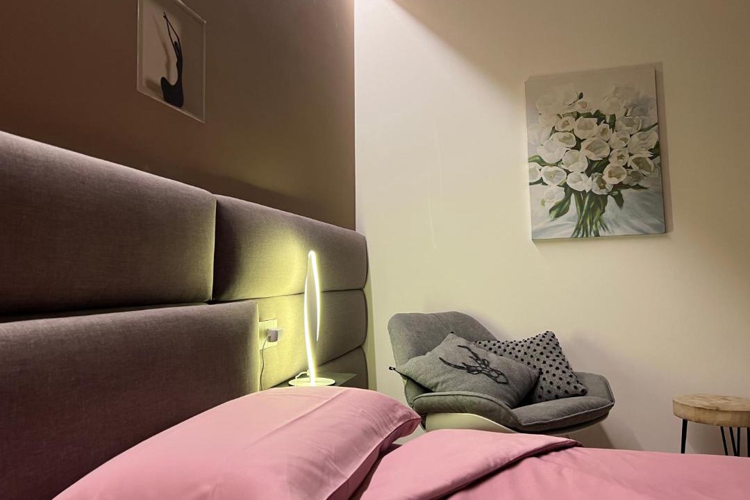 Photo of Bedroom in Agordo