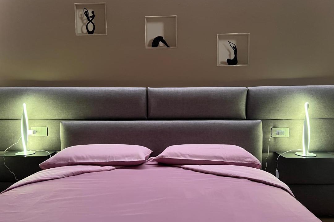 Photo of Bedroom in Agordo