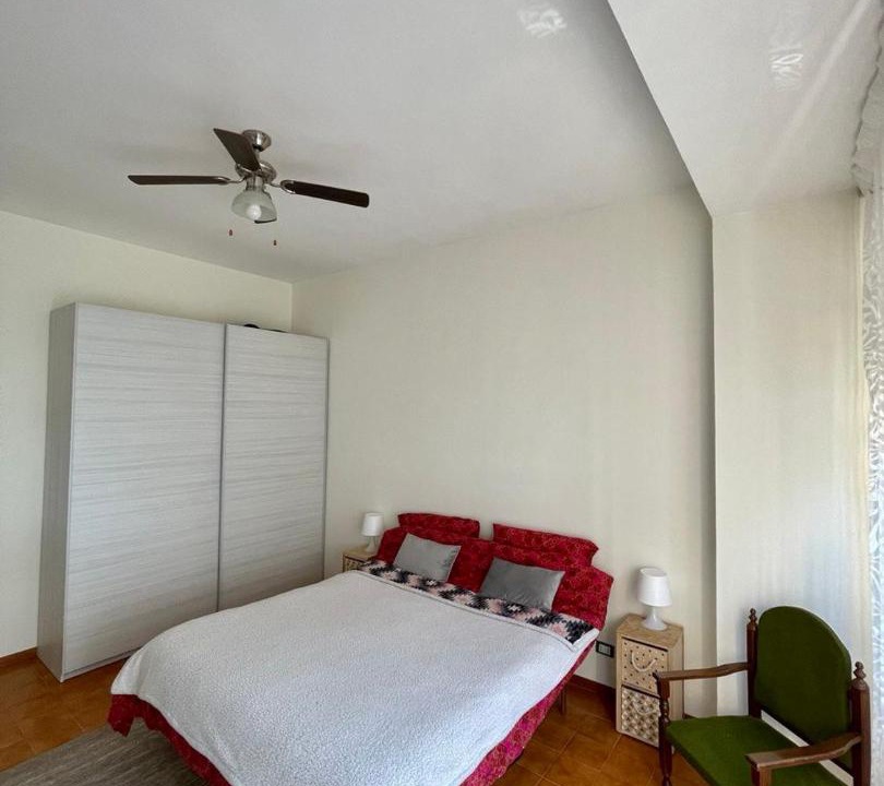 Photo of Bedroom in Quartiere XXIX Ponte Mammolo