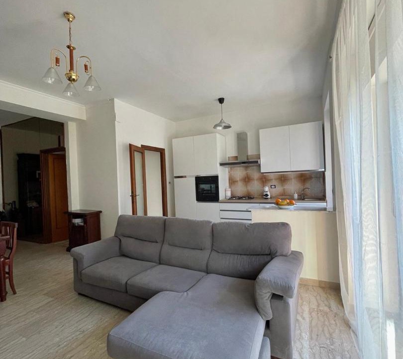 Photo of Livingroom in Quartiere XXIX Ponte Mammolo