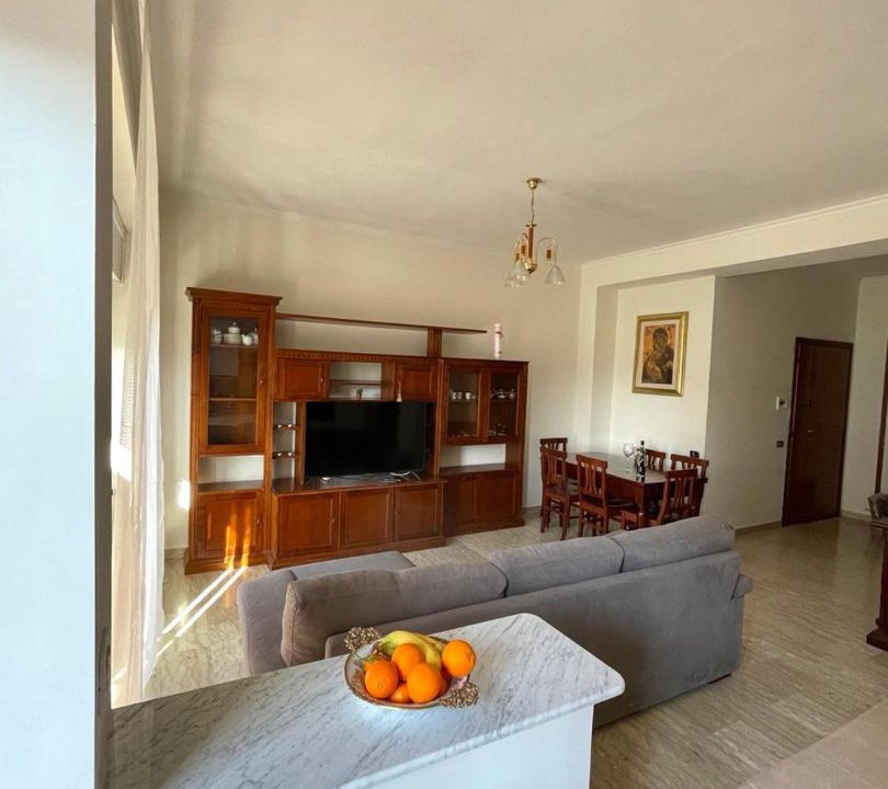 Photo of Livingroom in Quartiere XXIX Ponte Mammolo