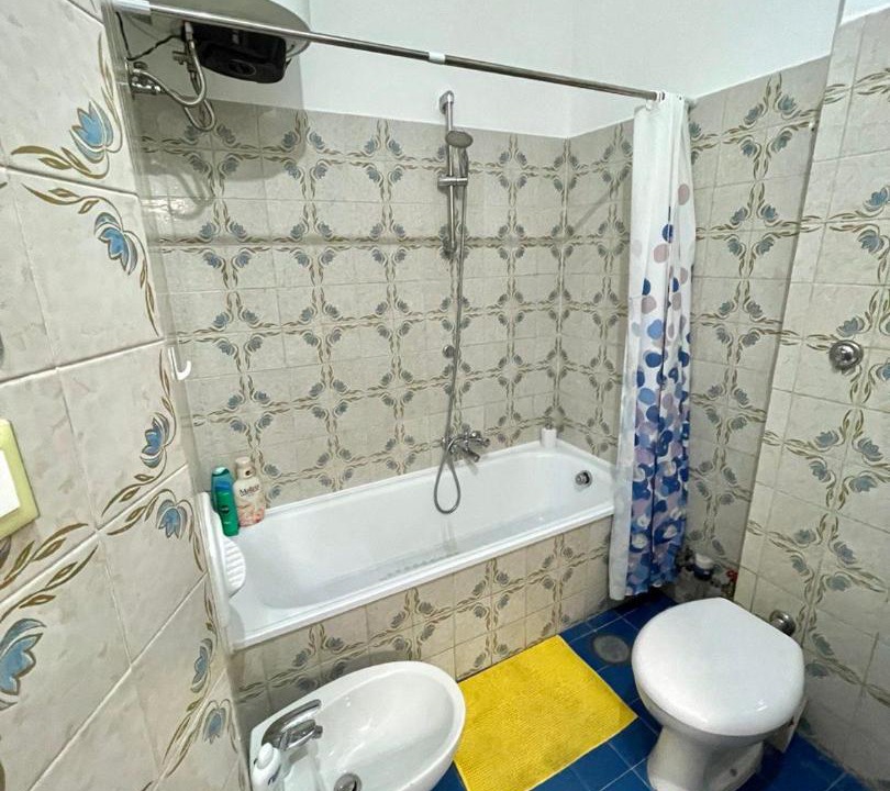 Photo of Bathroom in Quartiere XXIX Ponte Mammolo