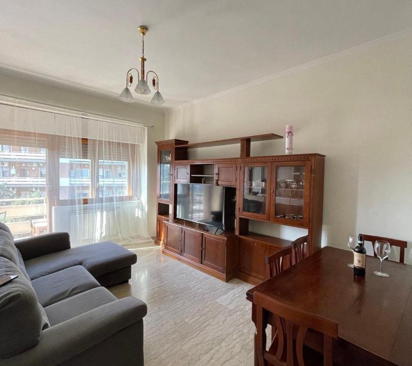 Photo of Livingroom in Quartiere XXIX Ponte Mammolo