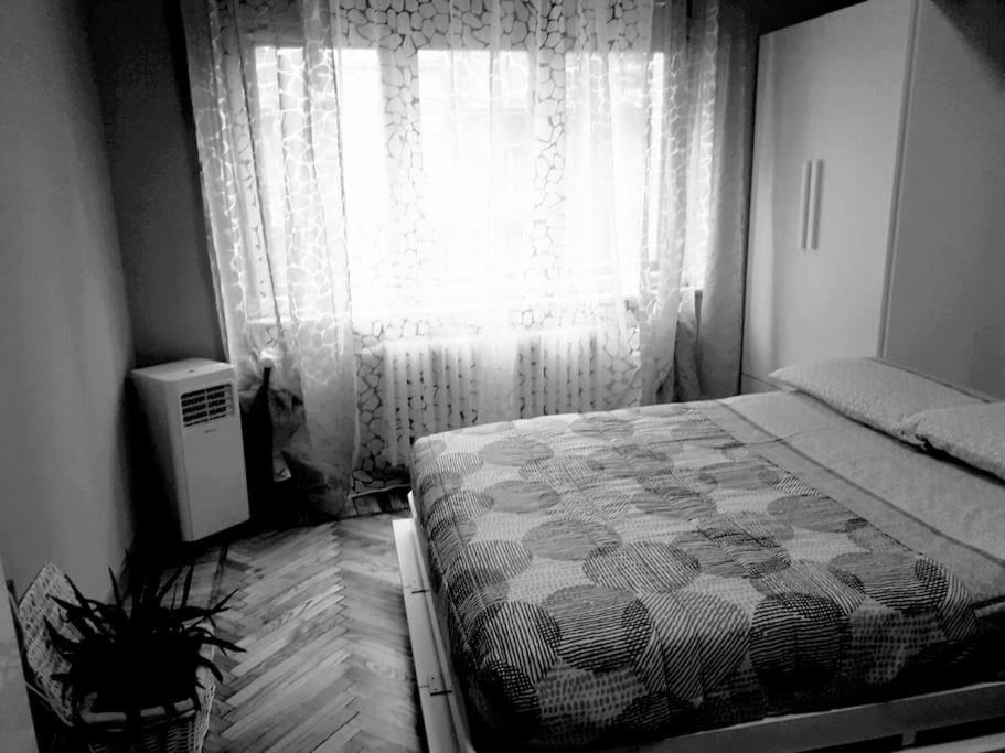 Photo of Bedroom in Cenisia