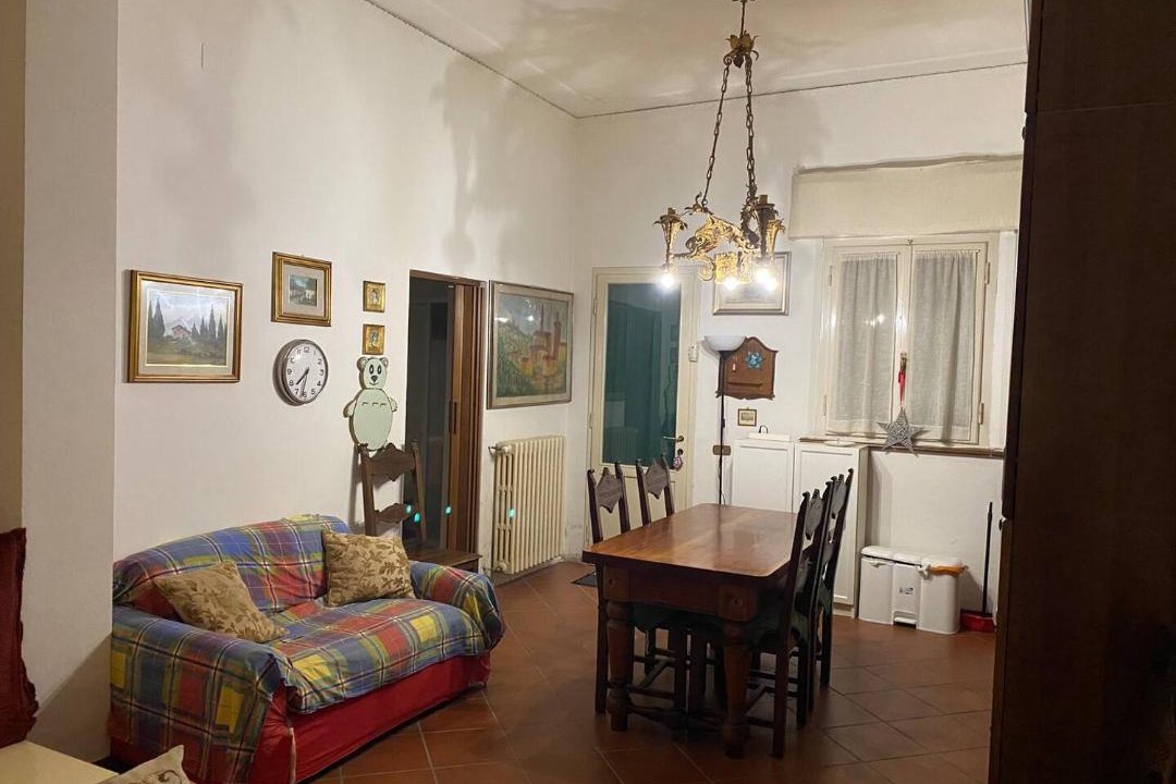 Photo of Livingroom in Fucecchio