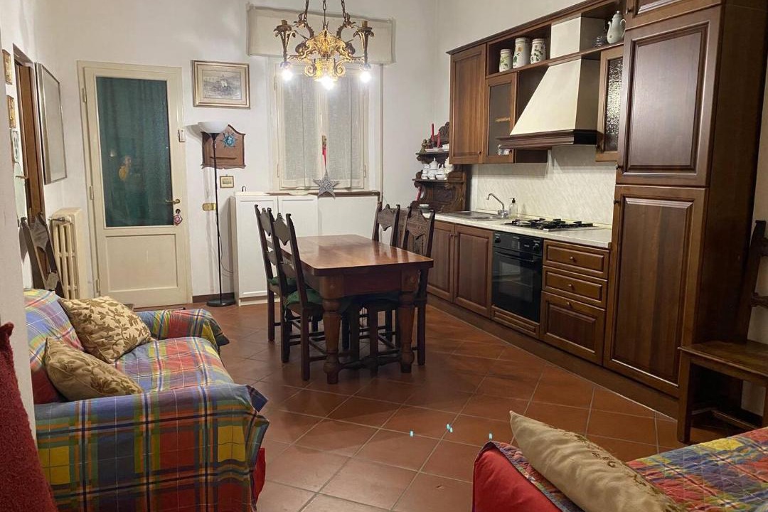 Photo of Livingroom in Fucecchio