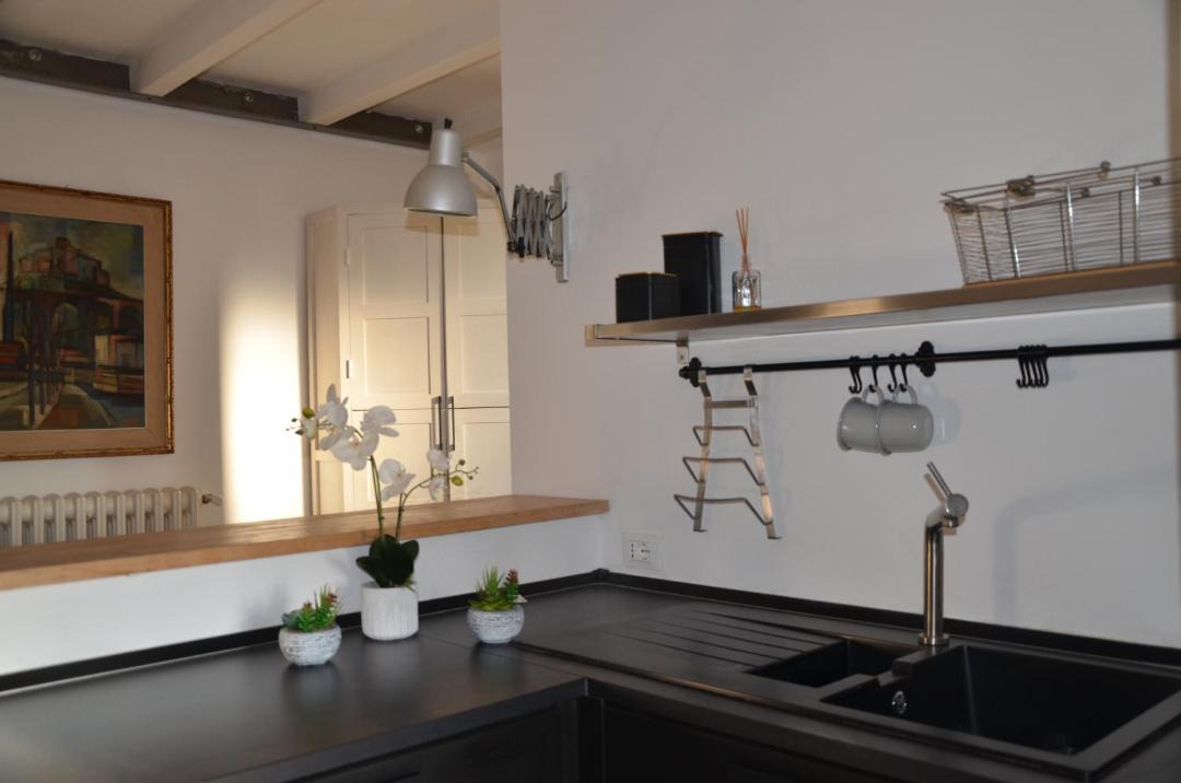 Photo of Kitchen in Sora
