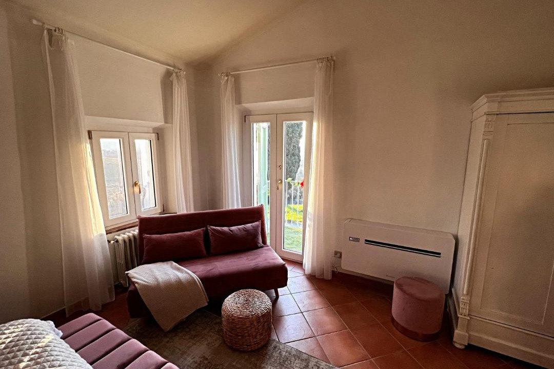 Photo of Bedroom in Toiano