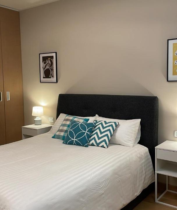 Photo of Bedroom in Bogogno