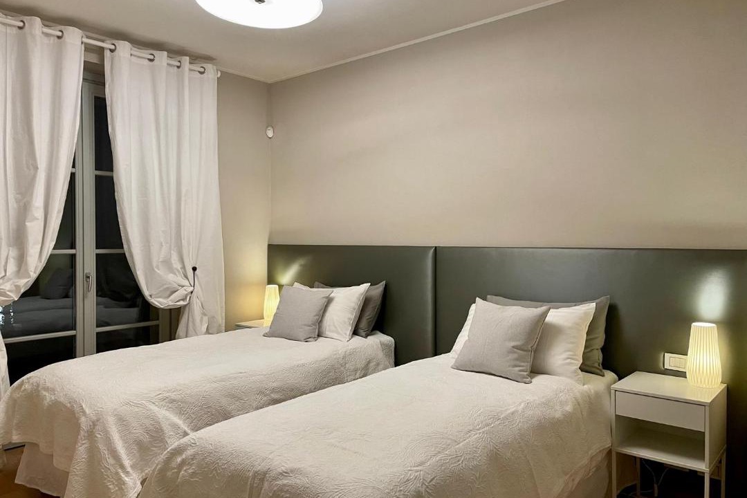 Photo of Bedroom in Bogogno