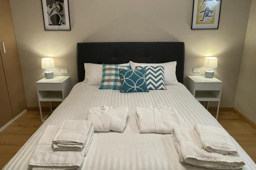 Photo of Bedroom in Bogogno