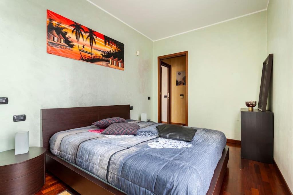 Photo of Bedroom in Assago