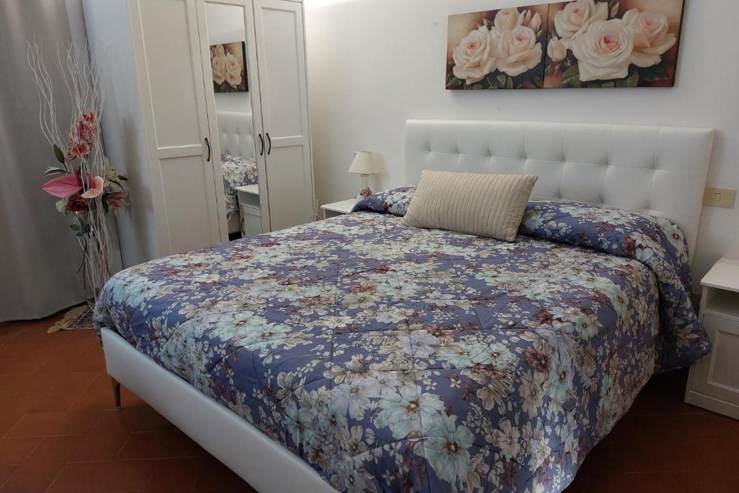 Photo of Bedroom in Isolotto