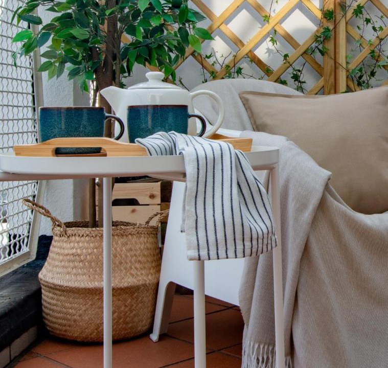 Photo of Patio Balcony in Santa Rita