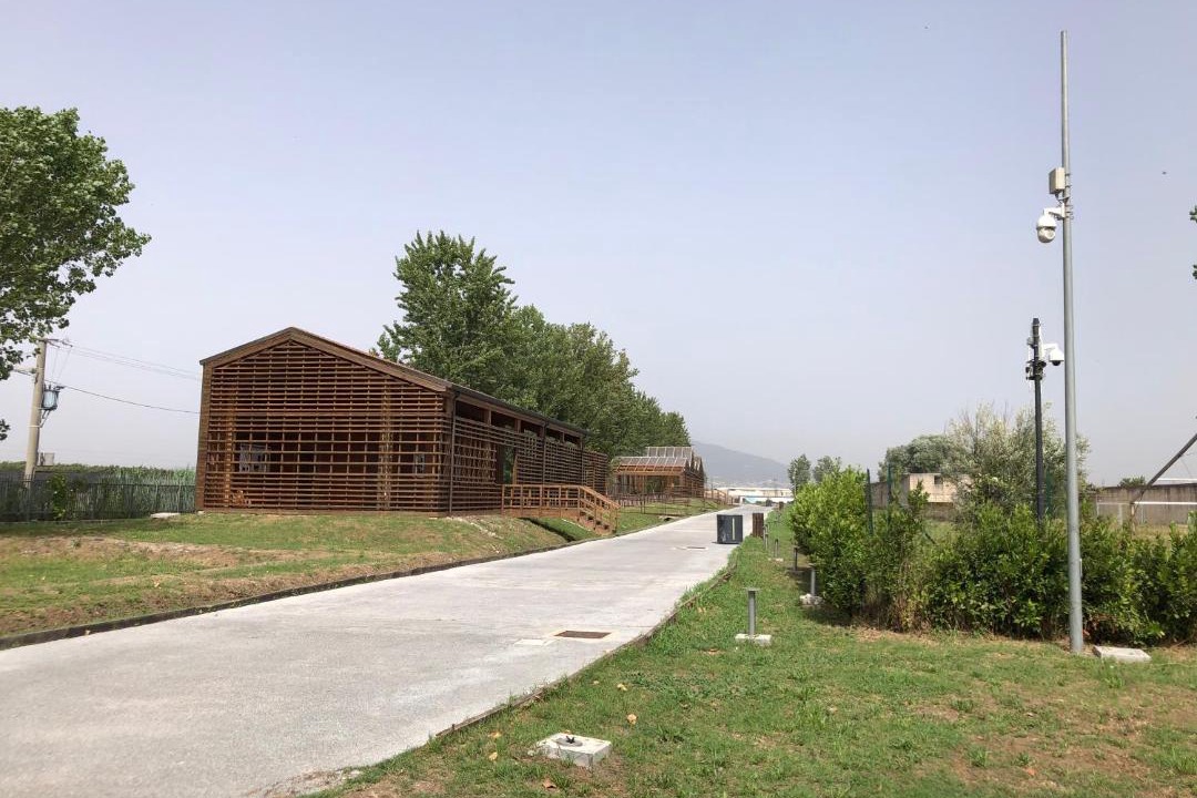 Photo of Buildings in Poggiomarino