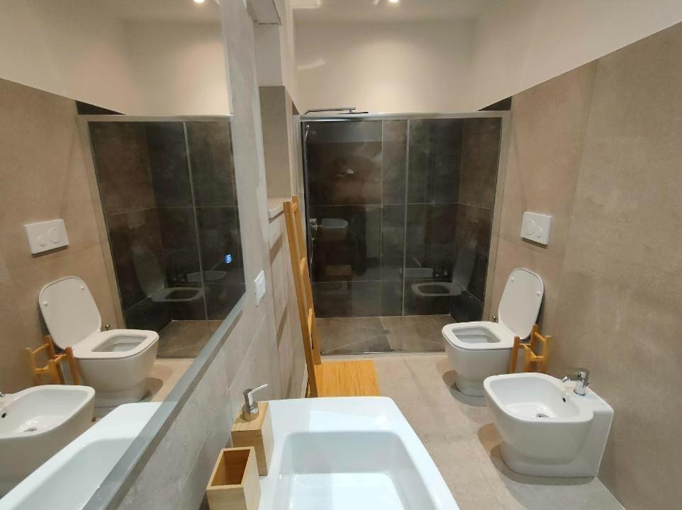 Photo of Bathroom in Limatola