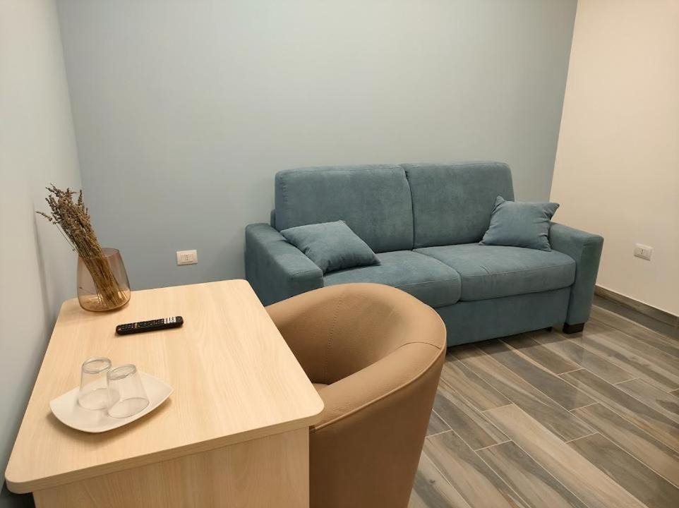 Photo of Livingroom in Limatola