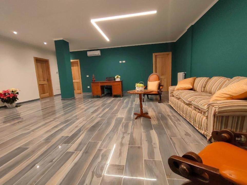 Photo of Livingroom in Limatola