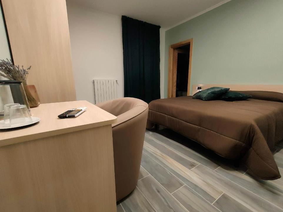 Photo of Bedroom in Limatola
