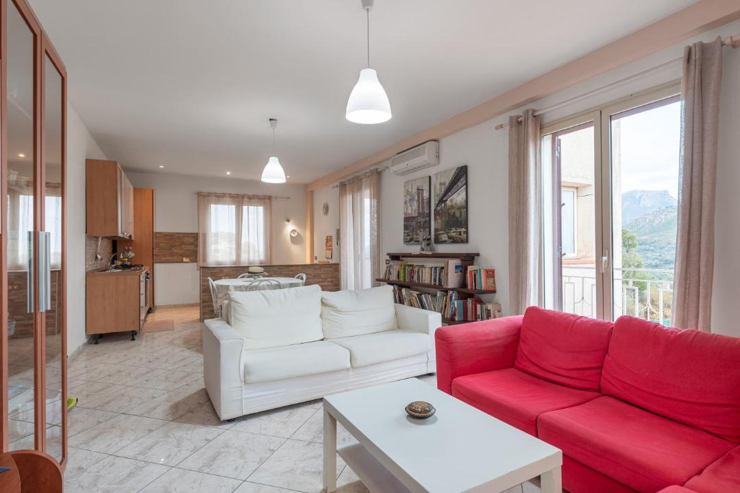 Photo of Livingroom in Cannizzaro-favara