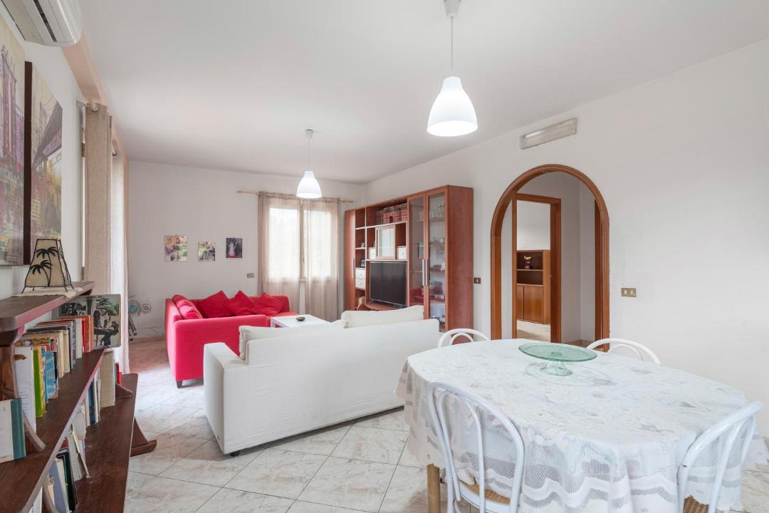 Photo of Livingroom in Cannizzaro-favara